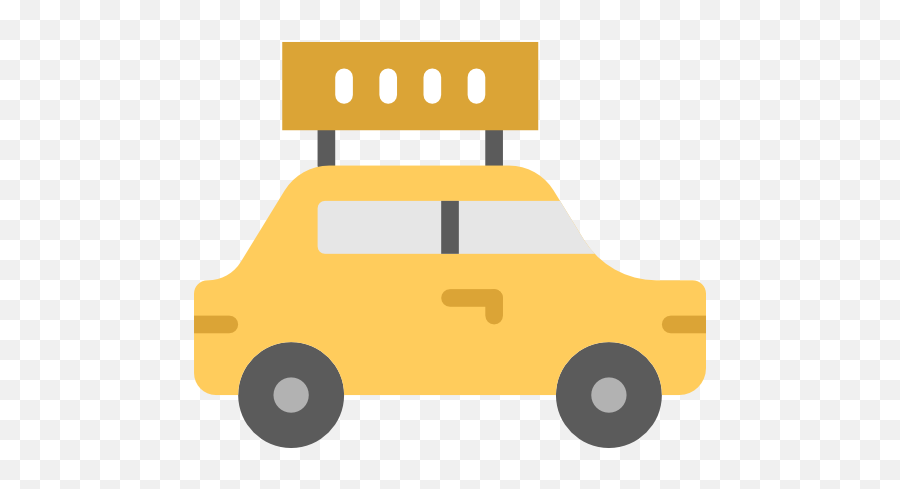 Free Icon Taxi Emoji,Emojis Icons 16x16