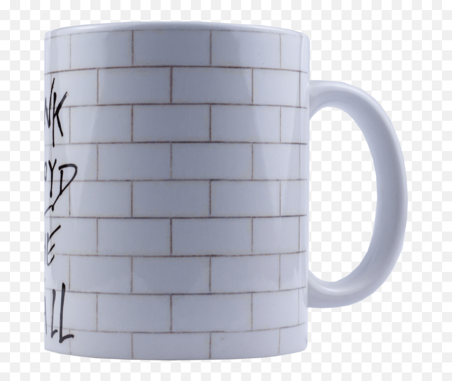 Atacado Das Canecas - Caneca Pink Floyd Emoji,Caneca Emojis