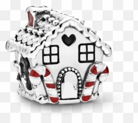 Gingerbread House Charm Clips Dk Doo Emoji,Harry Potter House Emojis