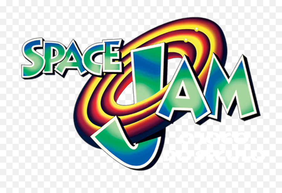 Space Jam Netflix - Logo De Space Jam Emoji,Bugs Bunny Emoji