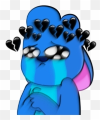 Flexvega Corazonroto Sad 324274686426211 By Brisakuui Emoji,Emoticon Triste Llorando
