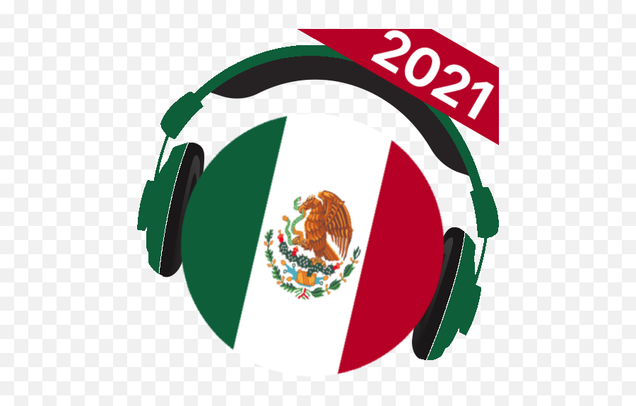 Mexico Radios Free U2013 Mexican Am U0026 Fm Radio Tuner 12000 Emoji,Green Flag Emoji Android