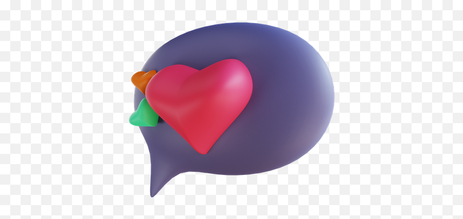 Valentines Conversation 3d Illustrations Designs Images Emoji,Valentines Emoji
