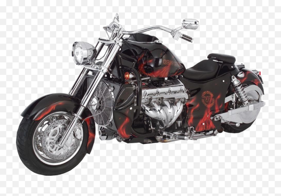 Boss Hoss Harley - Boss Hoss Bhc 3 502 Emoji,Harley Motorcycle Emoji