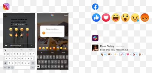 Good News U2014 Karlie Yu - Technology Applications Emoji,Emoji Overload