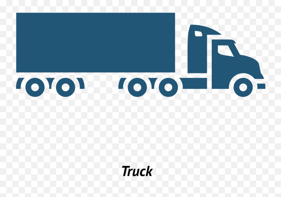 Animations Animations Emoji,Semi Trailer Emoji