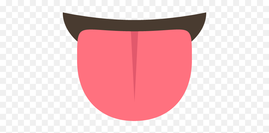 Tongue You Seached For Lips Emoji Emoji - Pngroyale,Lip Emoji Emoji