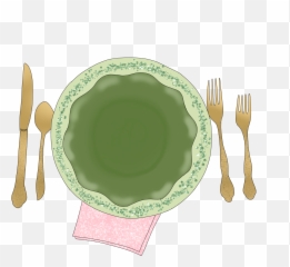 Tablelayout Knife Fork Spoon Sticker - Charger Emoji,Emoji Plates And Napkins