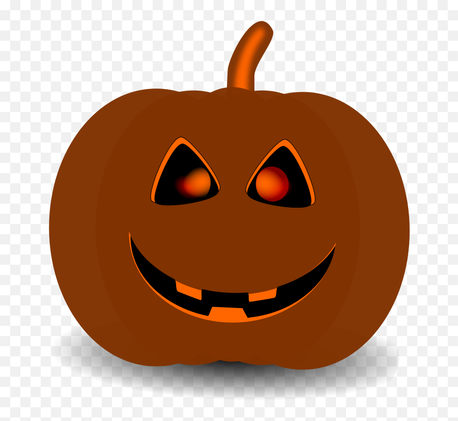 Jack - Olantern Clip Art Library Cute Halloween Cliparts Transparent Background Emoji,Jack O Lantern Emoticons