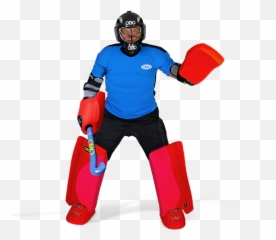 Field Hockey - Field Hockey Goalie Equipment Emoji,Field Hockey Emoji