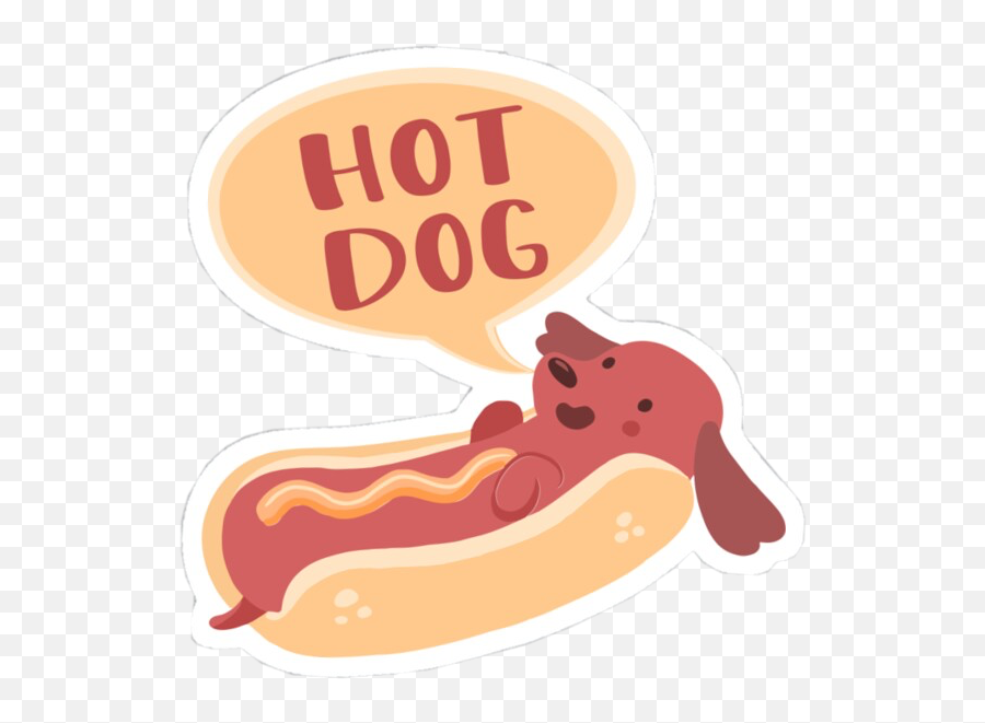 Largest Collection Of Free - Toedit Weinerdog Stickers Dodger Dog Emoji,Weiner Dog Emoji