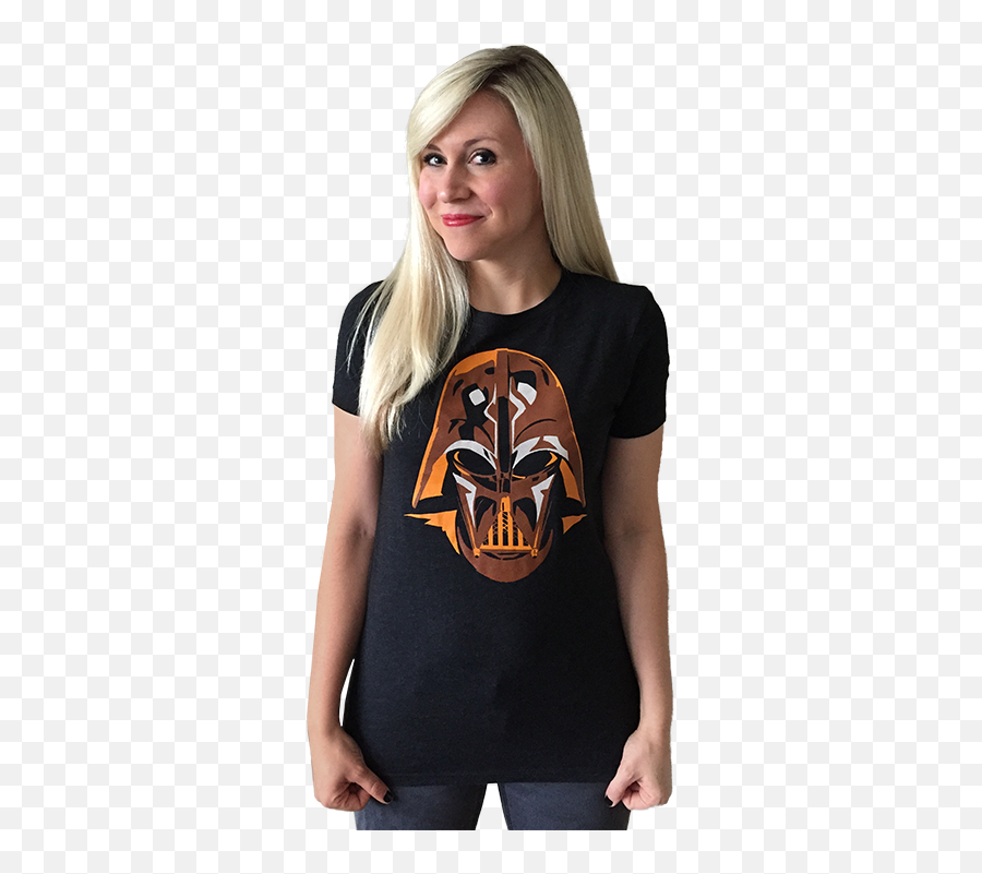 Vêtements Star Wars Bad To The Clone T - For Adult Emoji,Stormtrooper Emotions Shirt