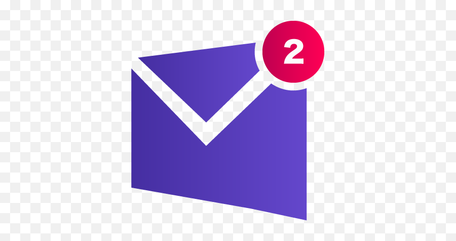 Email For Yahoo Mail Outlook U0026 More For Android - Download Grey Mail Icon Png Emoji,Mailbox Emoji