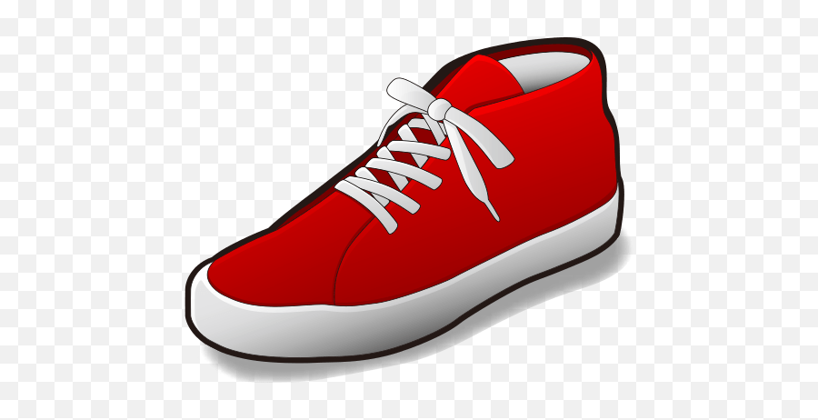 Athletic Shoe - Shoes Emoji,Shoes Emoji