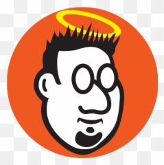 Barigeddon - Dot Emoji,Droll Emoji