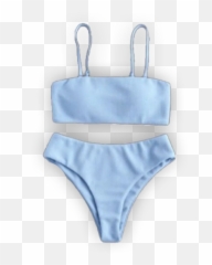 Bikini Sticker By Just A Png Acc - Solid Emoji,Bikini Emoji Png