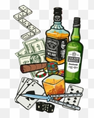Collection Of Free - Blended Whiskey Emoji,Emoji Booze Cruise