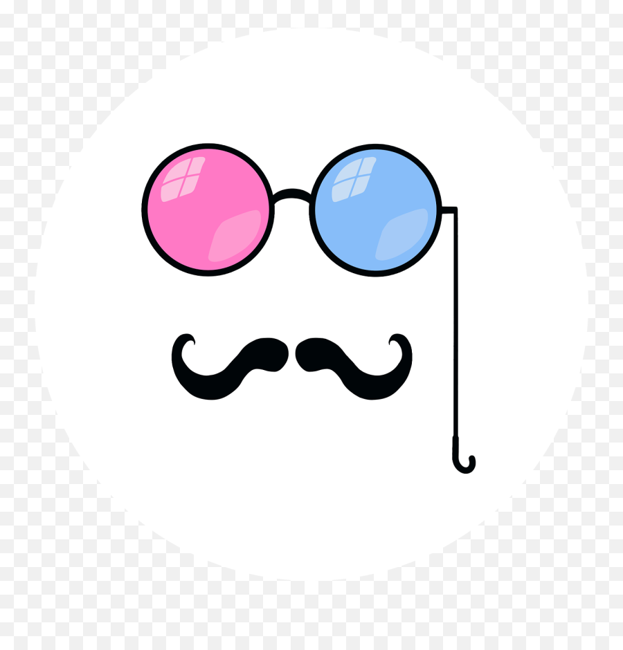 Free Photo Joke Mask Masked Comedy Glasses Moustache Funny - Glasses And Moustache Emoji,Moustache Emoticon