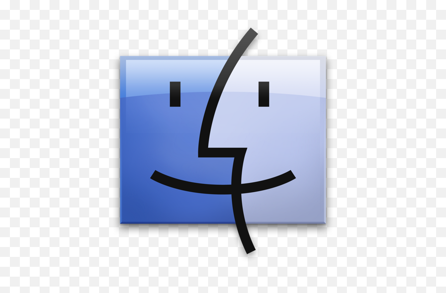 Mac April Fools Jokes And Pranks Osxdaily - Icon Mac Finder Emoji,April Fools Emoticons
