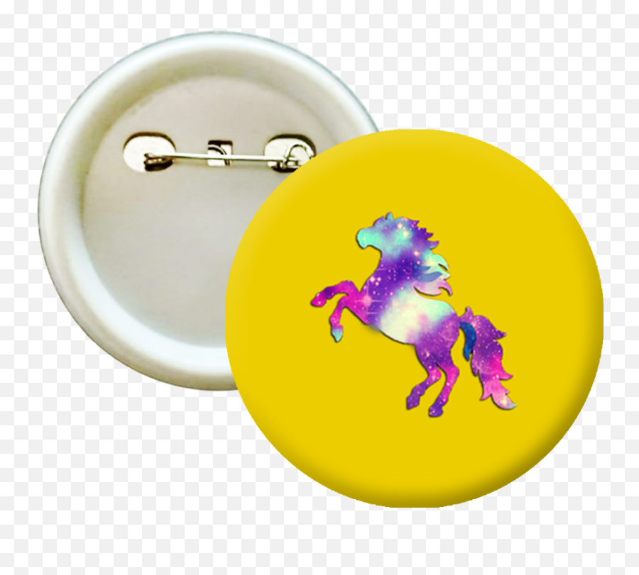 Unicorn Badges U2013 Nimbumirchi Designs - Mythical Creature Emoji,Unicorn Emoji Phone Case