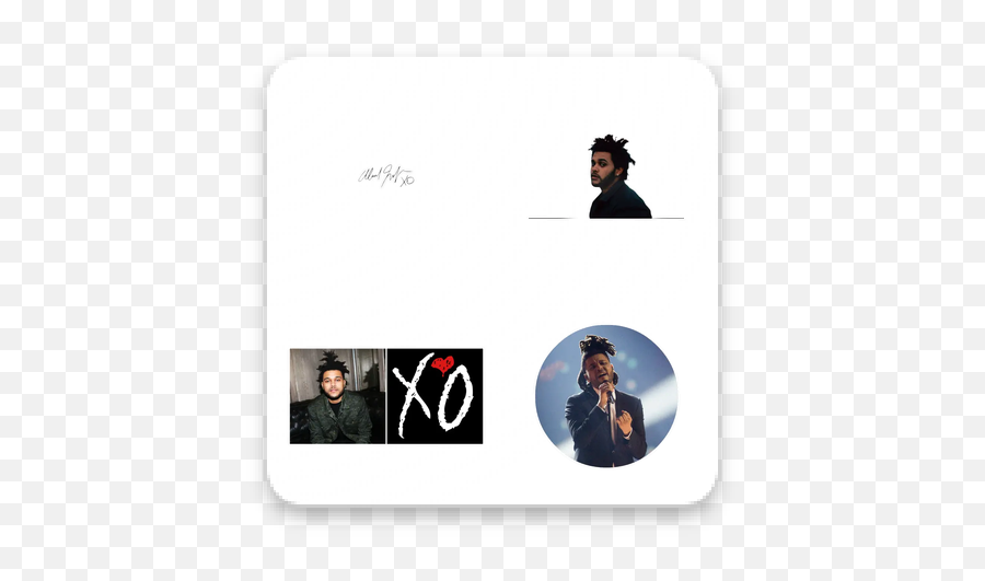 The Weeknd Stickers For Whatsapp - Weeknd Whatsapp Stickers Emoji,Weeknd Emoji The Weeknd Stickers For Whatsapp - Weeknd Whatsapp Stickers Emoji,Weeknd Emoji
