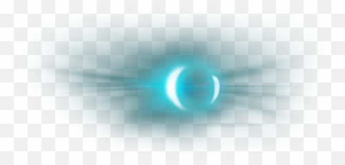 Glow Eyes Png - Glowing Blue Eyes Png Transparent Png Free Color Gradient Emoji,Laser Eyes Emoji