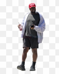 Kanye West Transparent Background Posted By John Cunningham - Kanye West Transparent Background Png Emoji,Kanye Shrug Emoji