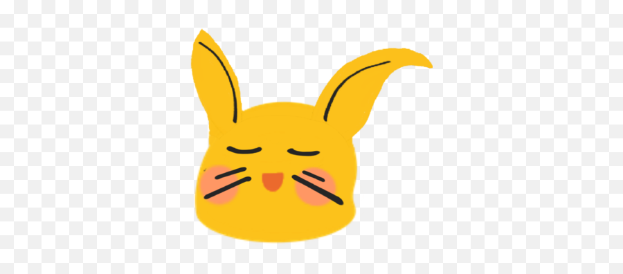 Custom Emoji List For Sleeping - Happy,Blobnom Emoji