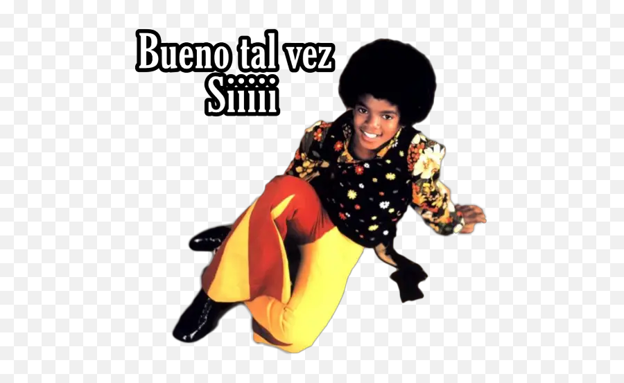 Michael Jackson Stickers For Whatsapp - Stickers De Michael Jackson Emoji,Michael Jackson Emoji Meme