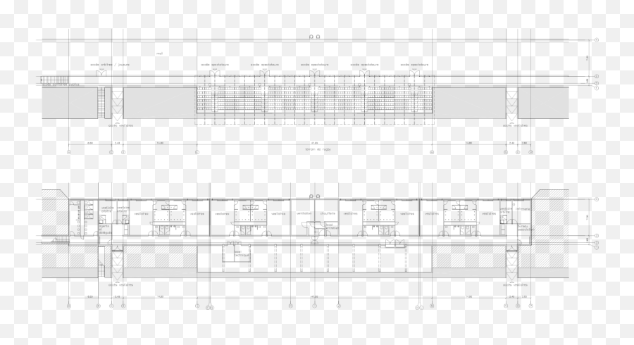 Stadiums Archive - More Sports More Architecture Solid Emoji,Emotion La Folie