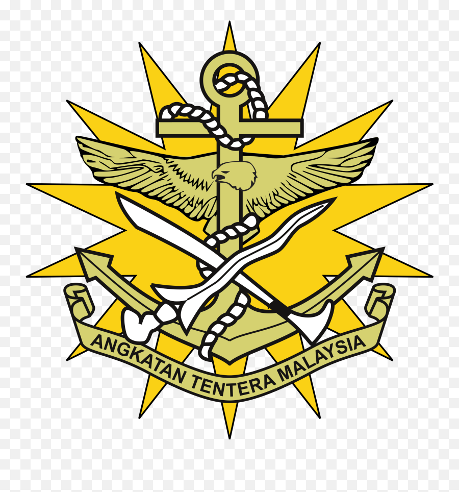 Goapps - Angkatan Tentera Malaysia Emoji,Glo Gang Emoji