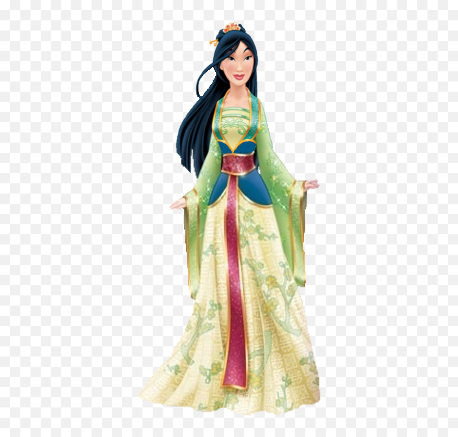 Princesa Mulan - Da Princesa Disney Mulan Emoji,Disney Emoji Mulan