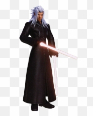 Nobody - Kingdom Hearts Xemnas Emoji,Lost Emotion Remix
