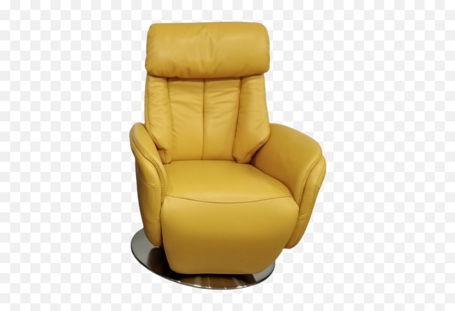 Recliners Stylica - High Back Emoji,Emotion Chair