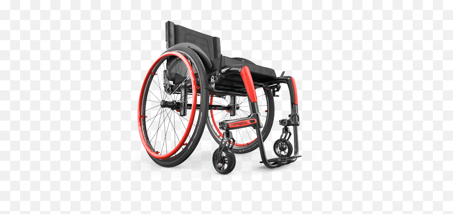 Ultralight - Rigid Wheelchair Emoji,Emotion Wheelchair Wheels