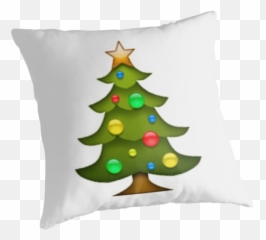Download Free Download Iphone Christmas Tree Emoji Clipart - Christmas Trees That You Can Screenshot,Emoji Download