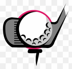 Golf Clipart Free Svg File - For Baseball Emoji,Golf Emoji Free