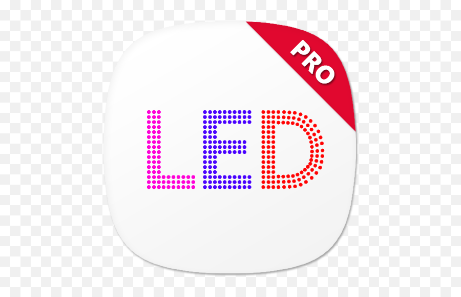 Led Scroller Pro Apk Download For - Dot Emoji,Blackberry Y Emoticon Meaning