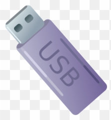 Bb Usb Clipart I2clipart - Royalty Free Public Domain Clipart Chiavetta Usb Clipart Emoji,Download Emoticons Bb