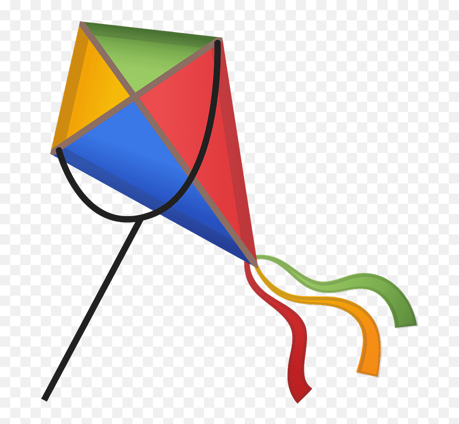 Kite Emoji - Kite Emoji Apple Google Microsoft Samsung,Kite Emoji