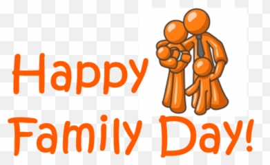 Morning Clipart Whatsapp Morning - Clipart Happy Family Day Emoji,Blessed Day With Family Emoticons