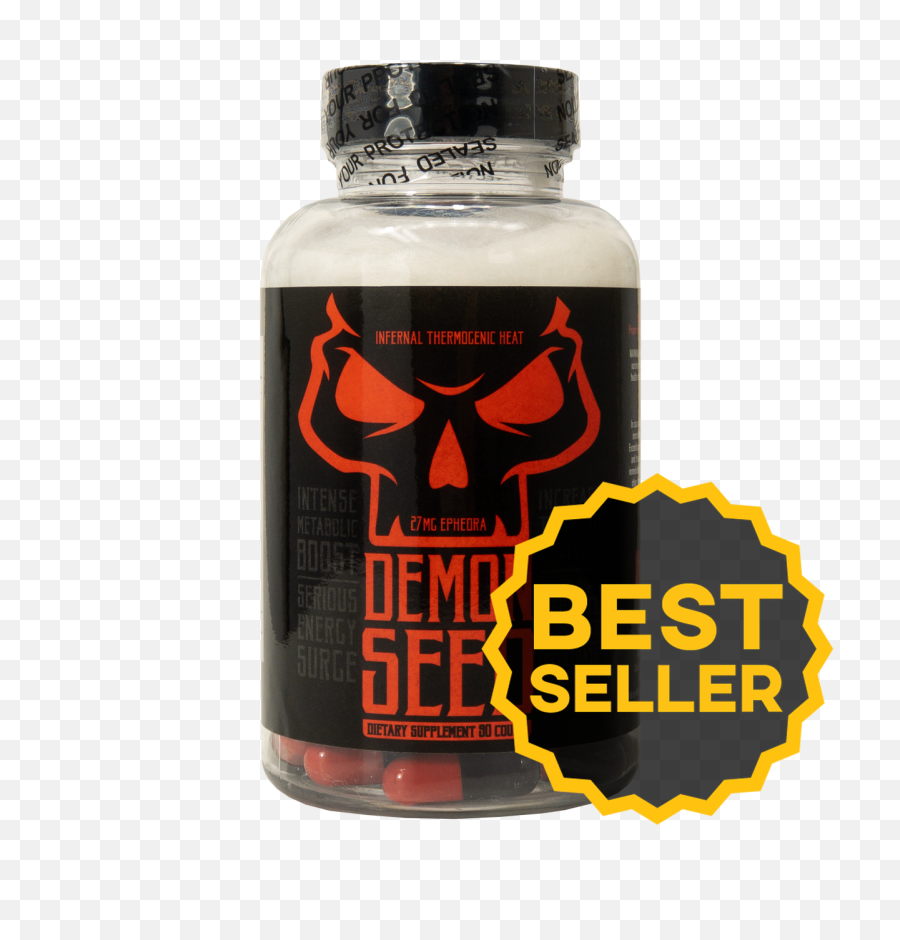 Demon Seed Ephedra Schwartz Labs Thermogenic Fat Burner - Best Seller Emoji,Emotions And Feelings Of The Nutrisystem Diet