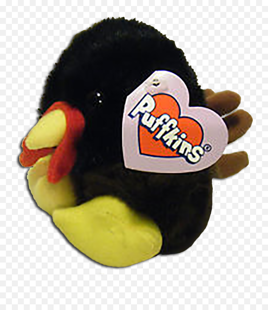 Cuddly Collectibles - Baby Items To Unique Gifts Boyds Puffkins Emoji,Emotions Stuffed Animal 1983