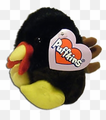 Cuddly Collectibles - Baby Items To Unique Gifts Boyds Puffkins Emoji,Emotions Stuffed Animal 1983