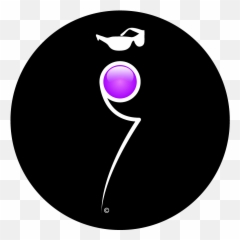 Woman Blues Music Addict - Dot Emoji,Blues Emotions