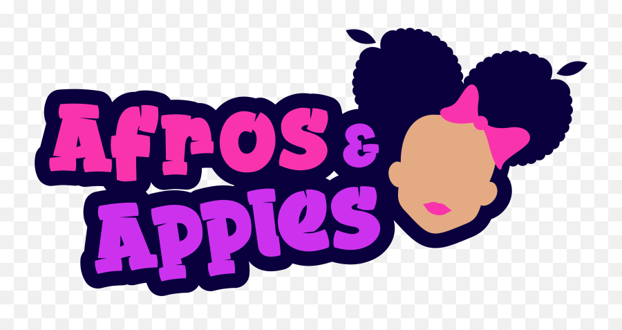 Afros And Apples - Dot Emoji,Big Afros Emoticons