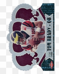Rookie Cards Of The Goat Tom Brady - Art Emoji,1995 Fleer Skybox Jeff Bagwell #134 Emotion