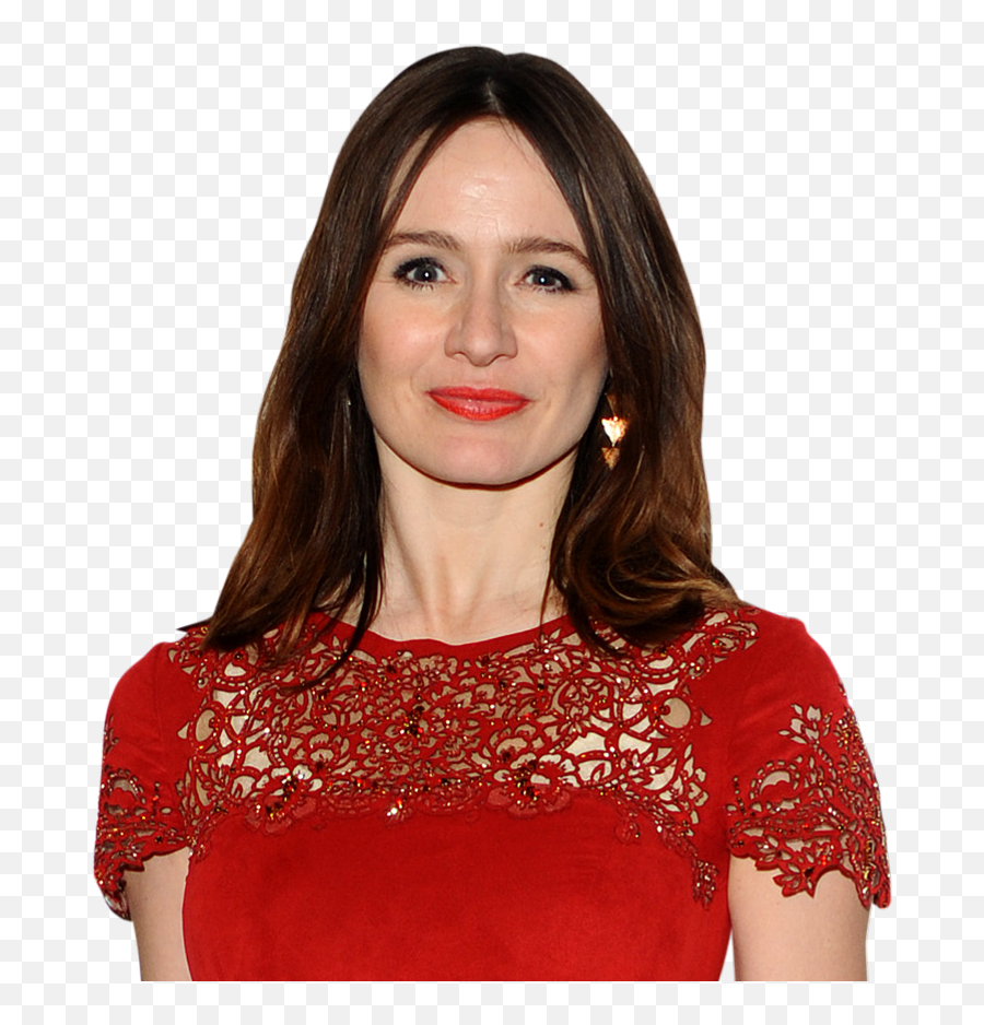 Emily Mortimer On Her Hbo Comedy Doll U0026 Em Strong Female - Lace Emoji,Lips Pressed Together Emotion Paul Ryan