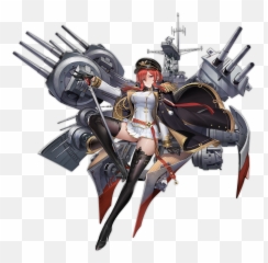 Azur Lane Royal Navy Characters - Tv Tropes Monarch Azur Lane Emoji,