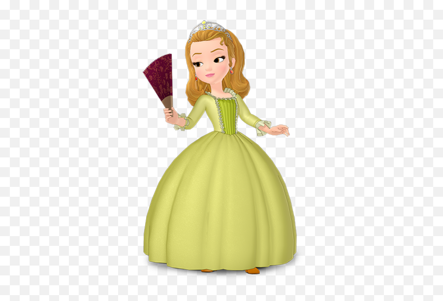 Disneyland California Wiki - Amber Sofia The First Emoji,Nightgown Emotion Gallery